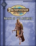 Pathfinder Society Scenario #2-20: Wrath of the Accursed (PFRPG) PDF