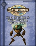 Pathfinder Society Scenario #2-22: Eyes of the Ten—Part IV: Nothing Ventured, Nothing Gained (PFRPG) PDF