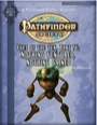 Pathfinder Society Scenario #2-22: Eyes of the Ten—Part IV: Nothing Ventured, Nothing Gained (PFRPG) PDF