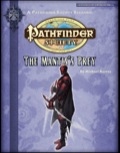 Pathfinder Society Scenario #2-26: The Mantis's Prey (PFRPG) PDF