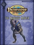 Pathfinder Society Scenario #2-EX: The Midnight Mauler (PFRPG) PDF