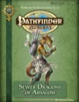 Pathfinder Society Scenario #3-02: Sewer Dragons of Absalom (PFRPG) PDF