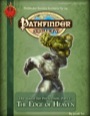 Pathfinder Society Scenario #3-09: The Quest for Perfection—Part I: The Edge of Heaven (PFRPG) PDF