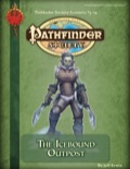 Pathfinder Society Scenario #3-19: The Icebound Outpost (PFRPG) PDF