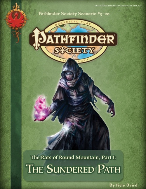 Сандер текст. Крыса Pathfinder. Pathfinder Society scenarios pdf. Сандер шадоурейз обложка Sunder. Pathfinder Society награды.