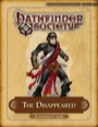 Pathfinder Society Scenario #4–11: The Disappeared (PFRPG) PDF