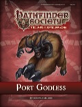 Pathfinder Society Scenario #5–07: Port Godless (PFRPG) PDF