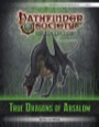 Pathfinder Society Scenario #6–99: True Dragons of Absalom (PFRPG) PDF