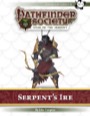 Pathfinder Society Scenario #7–98: Serpents' Ire (PFRPG) PDF