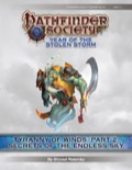 Pathfinder Society Scenario #8-10—Tyranny of Winds, Part 2: Secrets of the Endless Sky (PFRPG) PDF