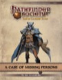 Pathfinder Society Scenario #9-02: A Case of Missing Persons (PFRPG) PDF