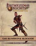 Pathfinder Society Scenario #9-15: The Bloodcove Blockade PDF