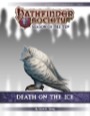 Pathfinder Society Scenario #10-03: Death On The Ice