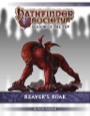 Pathfinder Society Scenario #10-04: Reaver's Roar