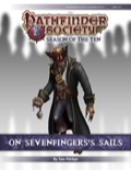 Pathfinder Society Scenario #10-17: On Sevenfingers's Sails