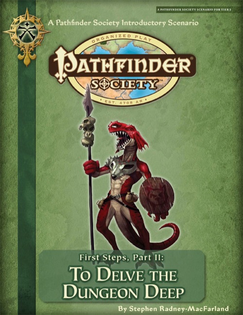 How to play Pathfinder RPG: A beginner's guide to 2E