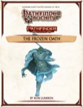 Pathfinder Society Playtest Scenario #4: The Frozen Oath PDF