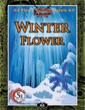 A05: Winterflower (5E) PDF