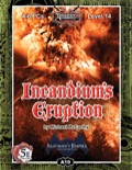 A19: Incandium's Eruption, Saatman's Empire (5E) 3 of 4 PDF