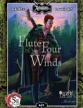 A25: Flute of the Four Winds (5E) PDF