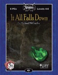 B03: It All Falls Down (5E) PDF