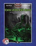 B09: Curse of the Full Moon (5E) PDF