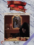 Heir & Back Again (5E) PDF