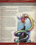 Monster of the Month #5: Numereji (5E) PDF