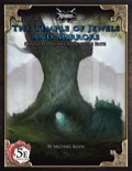 Shattered Heart Adventure Path #2: The Temple of Jewels and Mirrors (5E) PDF