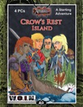 Crow's Rest Island (WOIN) PDF