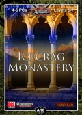 A10: Icecrag Monastery (PFRPG) PDF