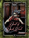 A2: Devil of Dark Wood (PFRPG) PDF