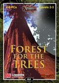 A4: Forest for the Trees (PFRPG) PDF