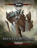 Aventyr Bestiary (PFRPG)