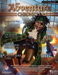 Adventure Chronicle #2 (PFRPG & 5E) PDF