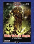 B10: White Worm of Weston (PFRPG) PDF