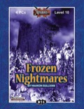 B13: Frozen Nightmares (PFRPG) PDF