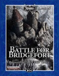 B14: Battle for Bridgefort (PFRPG) PDF