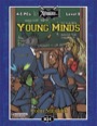 B24: Young Minds (PFRPG) PDF