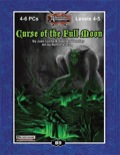 B9: Curse of the Full Moon (PFRPG) PDF
