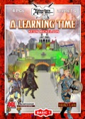 BASIC-1: A Learning Time (PFRPG)