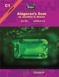 C1: Alagoran's Gem (PFRPG) PDF