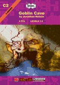 C2: Goblin Cave (PFRPG) PDF