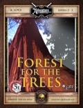 A04: Forest for the Trees (5E / Fantasy Grounds) Download