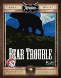 A06: Bear Trouble ( 5E / Fantasy Grounds) Download