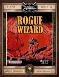 FGA09: Rogue Wizard (Fantasy Grounds) Download