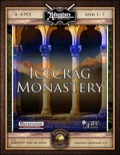 FGA10: Icecrag Monastery (Fantasy Grounds) Download