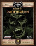 A24: Return to Crypt of the Sun Lord (Fantasy Grounds) Download