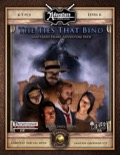 Shattered Heart Adventure Path #1: The Ties that Bind (Fantasy Grounds) Download