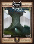 Shattered Heart Adventure Path #2: The Temple of Jewels and Mirrors (Fantasy Grounds) Download